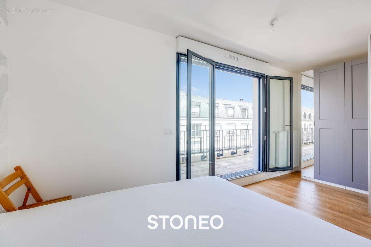 Appartement à CLAMART