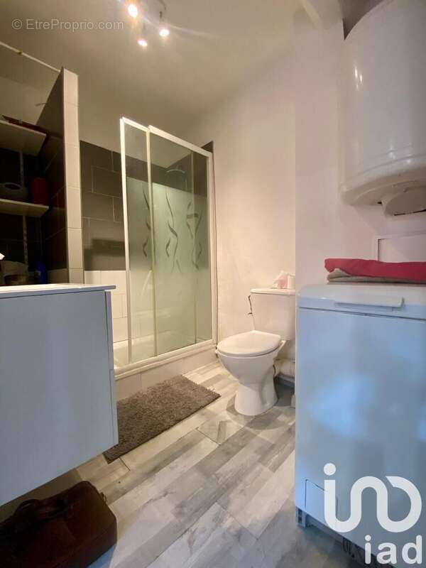 Photo 4 - Appartement à PERPIGNAN