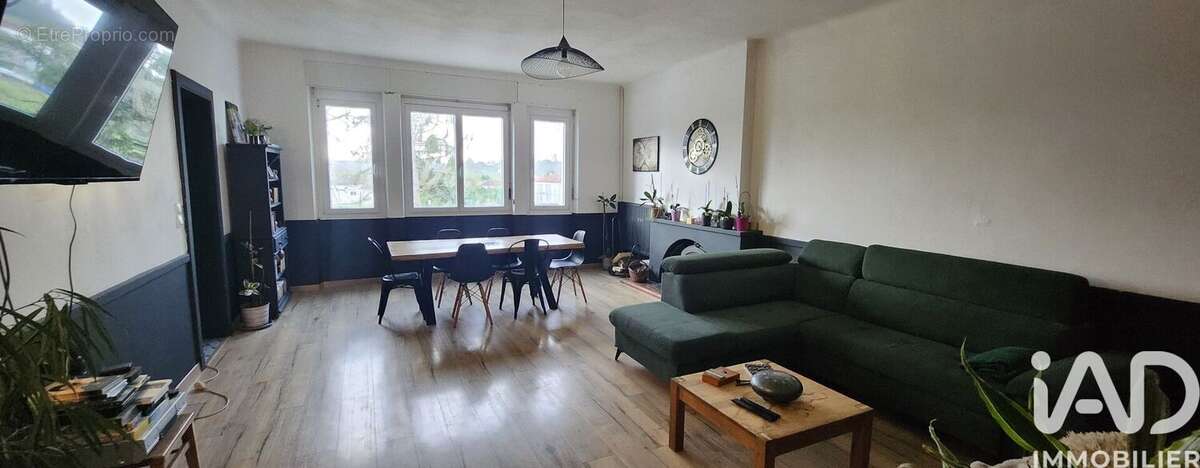 Maison 276 m² à Saint-Aubin  - photo 3