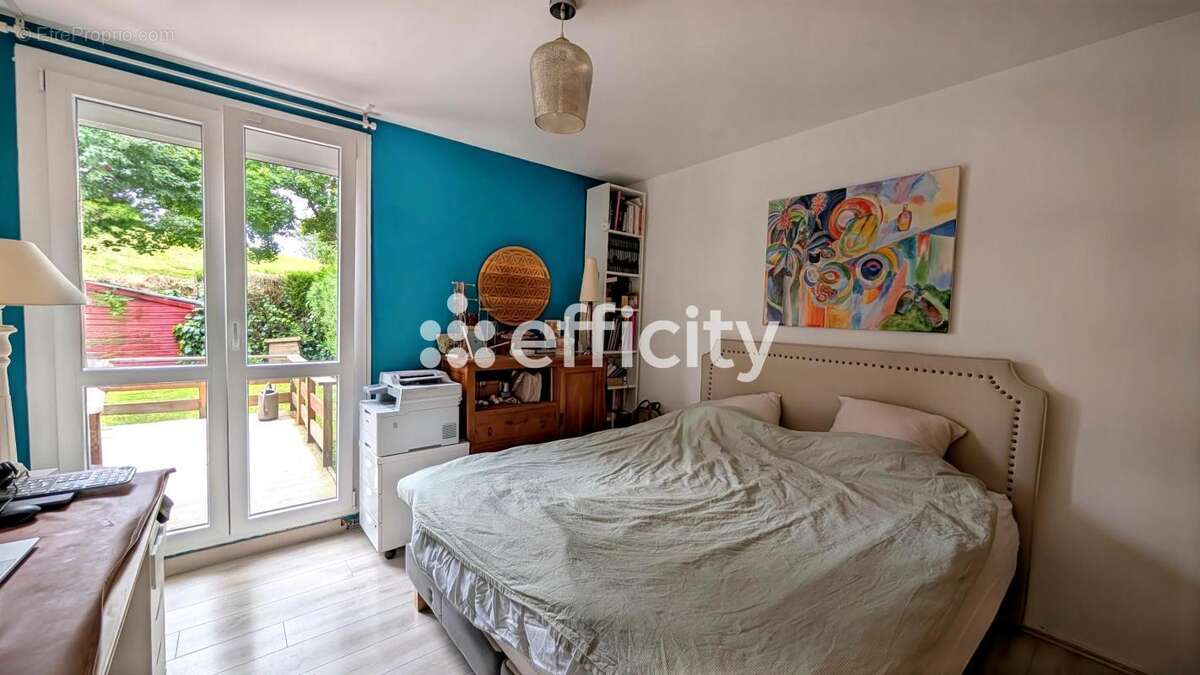Appartement à NOISIEL