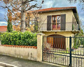 Maison à COURNON-D&#039;AUVERGNE