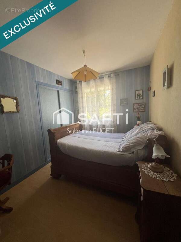 Maison 126 m² à Saint-Prouant  - photo 6