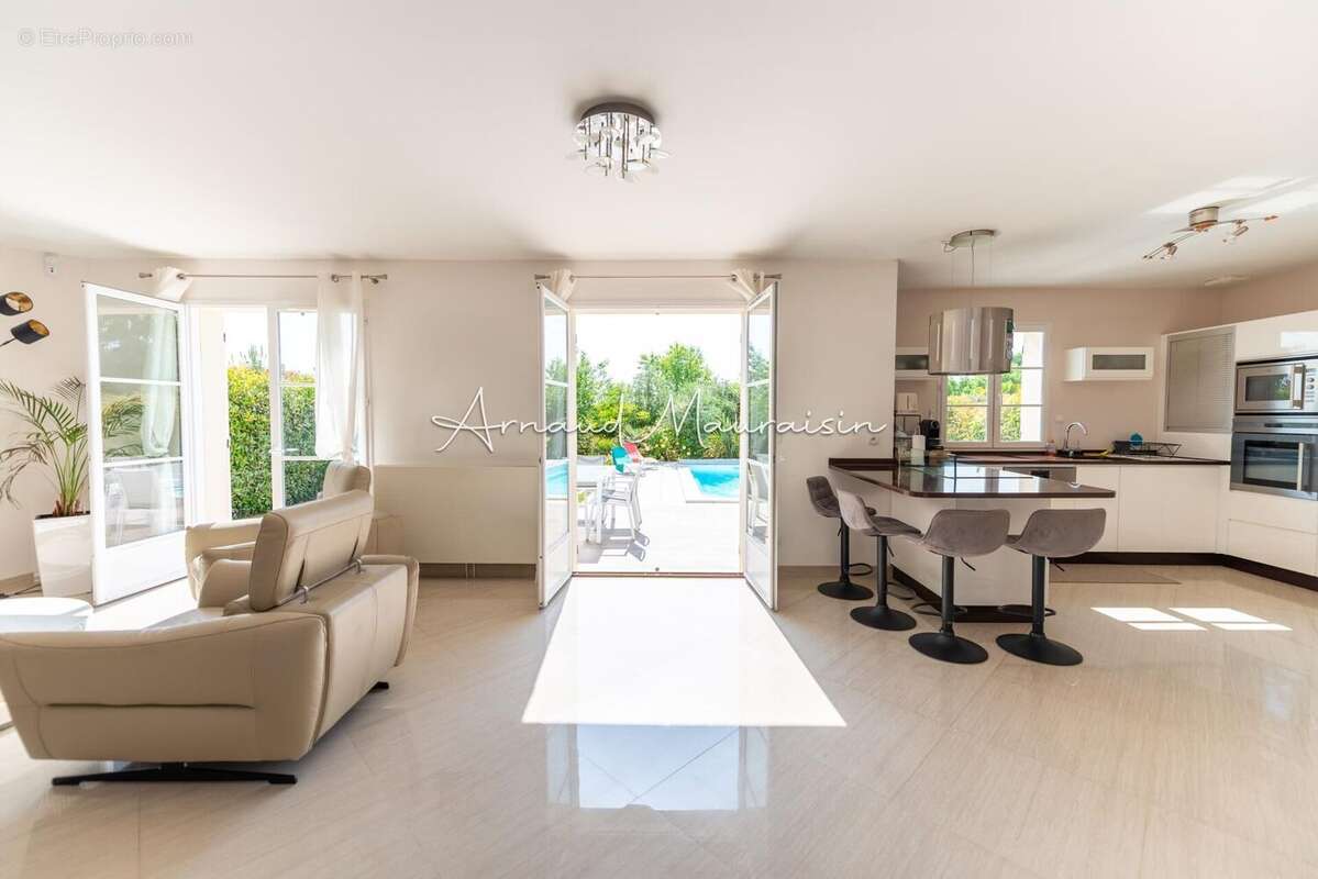 Photo 3 - Maison à ORRY-LA-VILLE