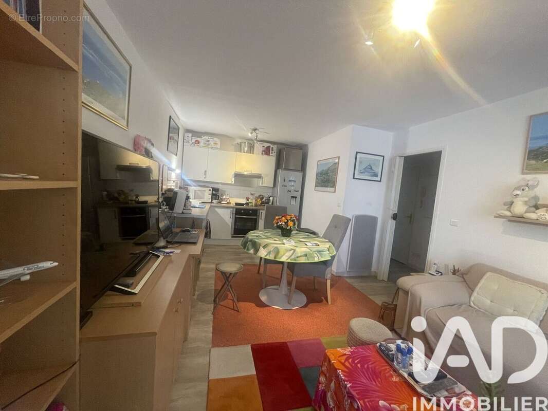 Photo 4 - Appartement à NARBONNE