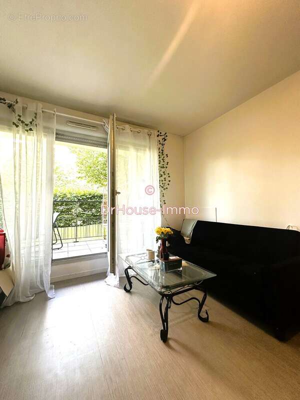 Appartement à CARRIERES-SOUS-POISSY