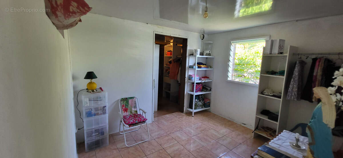 Photo 5 - Maison à SAINT-LOUIS