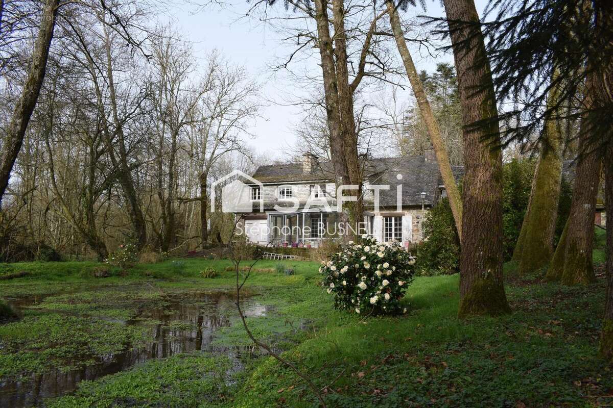 Photo 2 - Maison à SAUSSEMESNIL