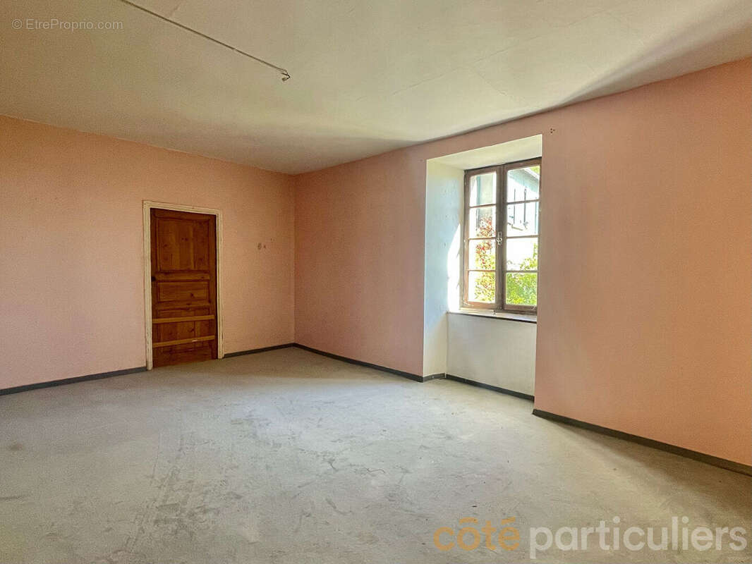 Maison Barre Des Cevennes 26 pièce(s) 514 m2 - photo 7