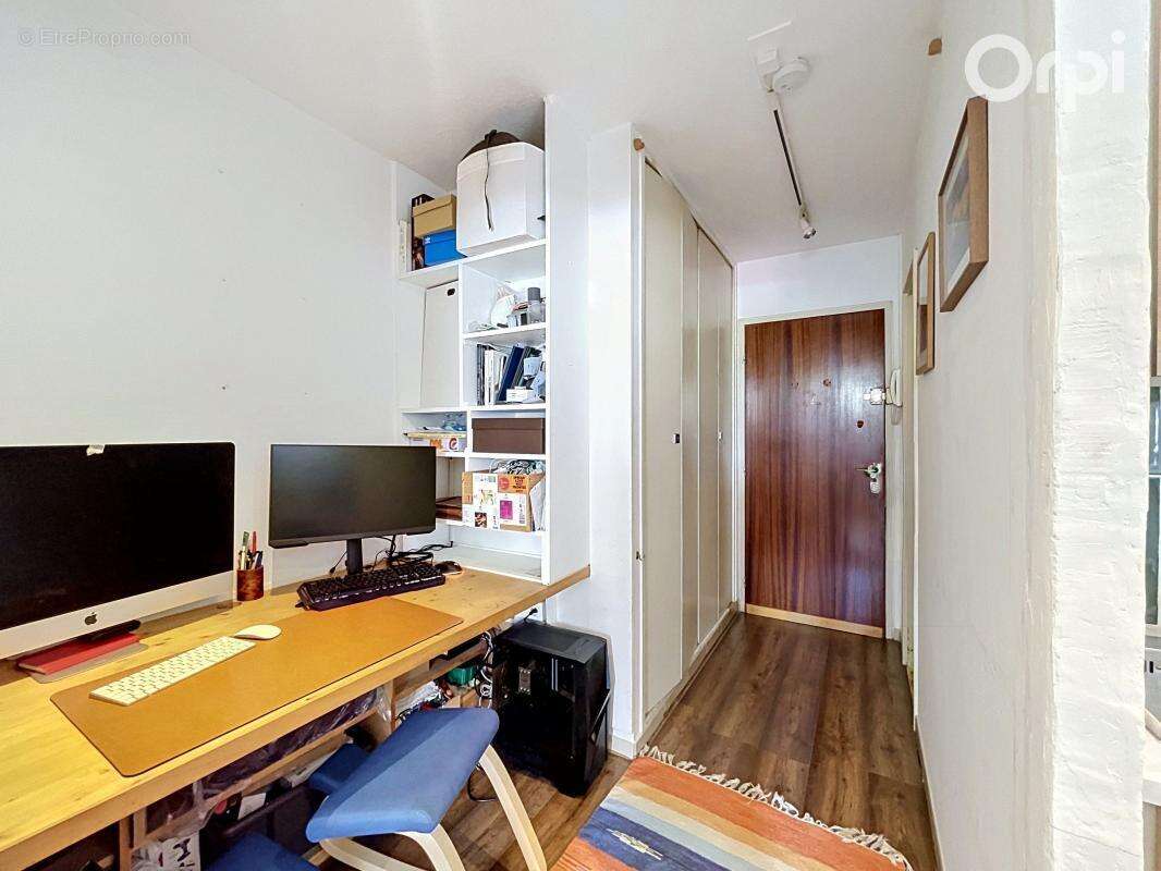 Appartement à GAILLARD