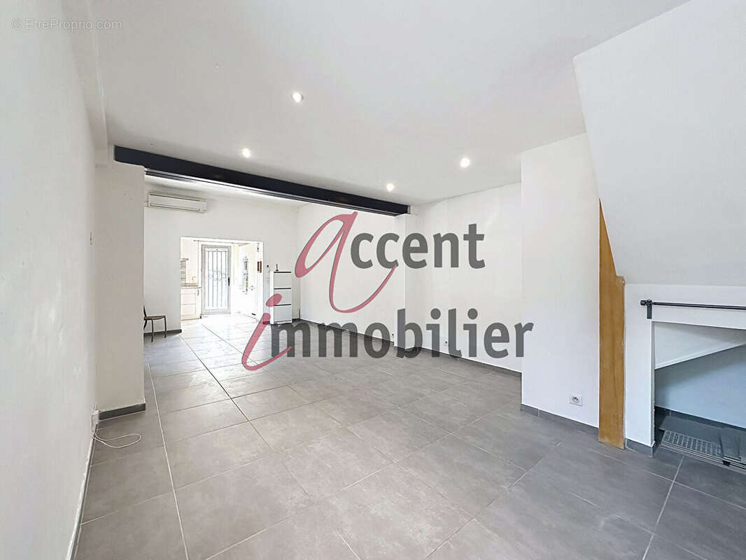 Maison à CAVAILLON