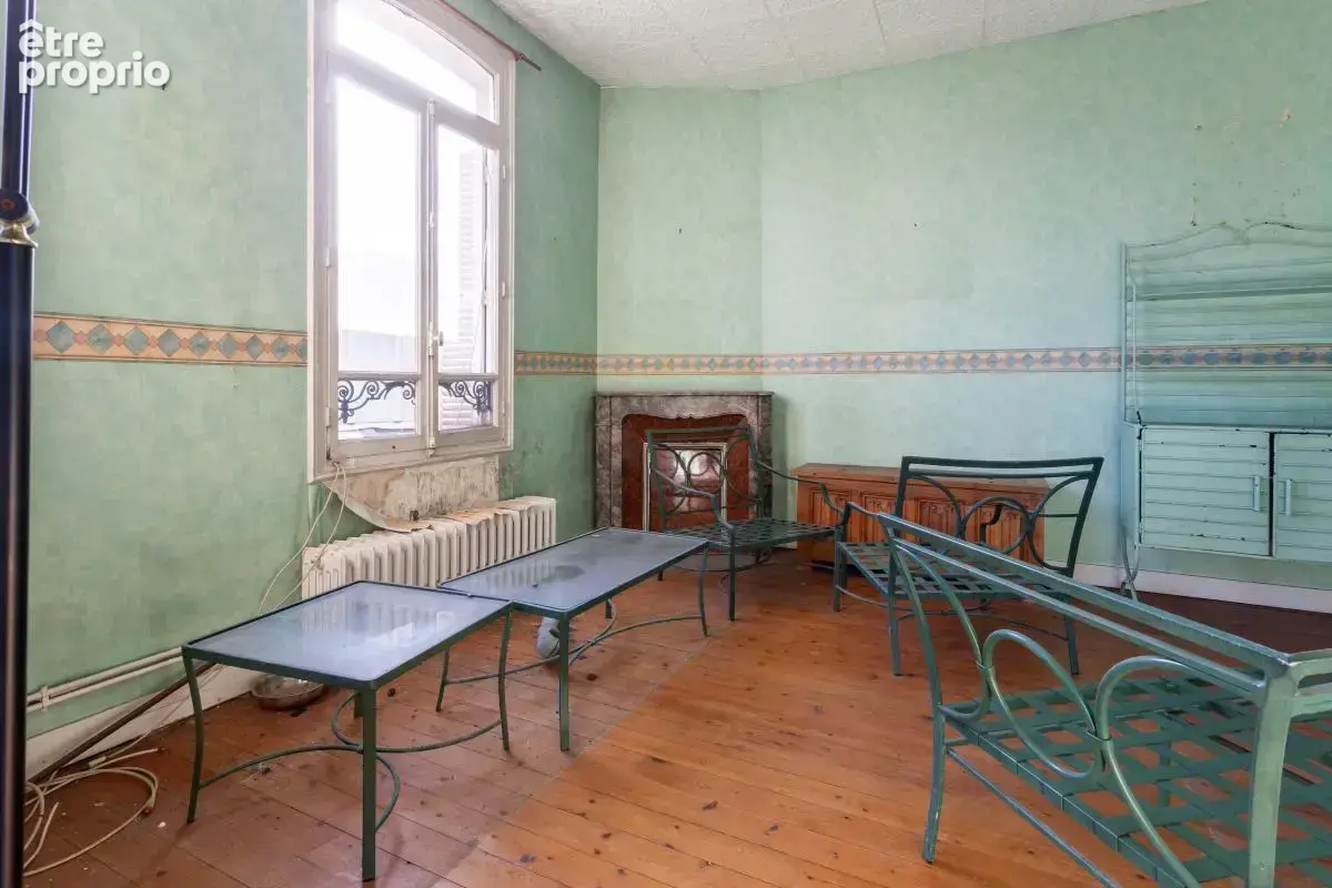 Ensemble immobilier - 1 932 m² - Montivilliers (76) - photo 6