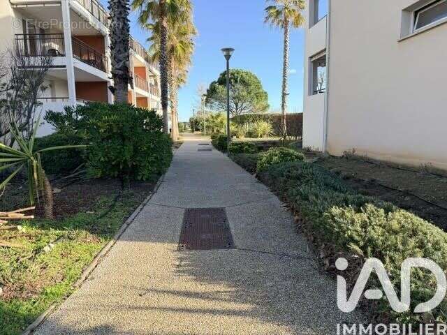 Photo 3 - Appartement à MARSEILLAN