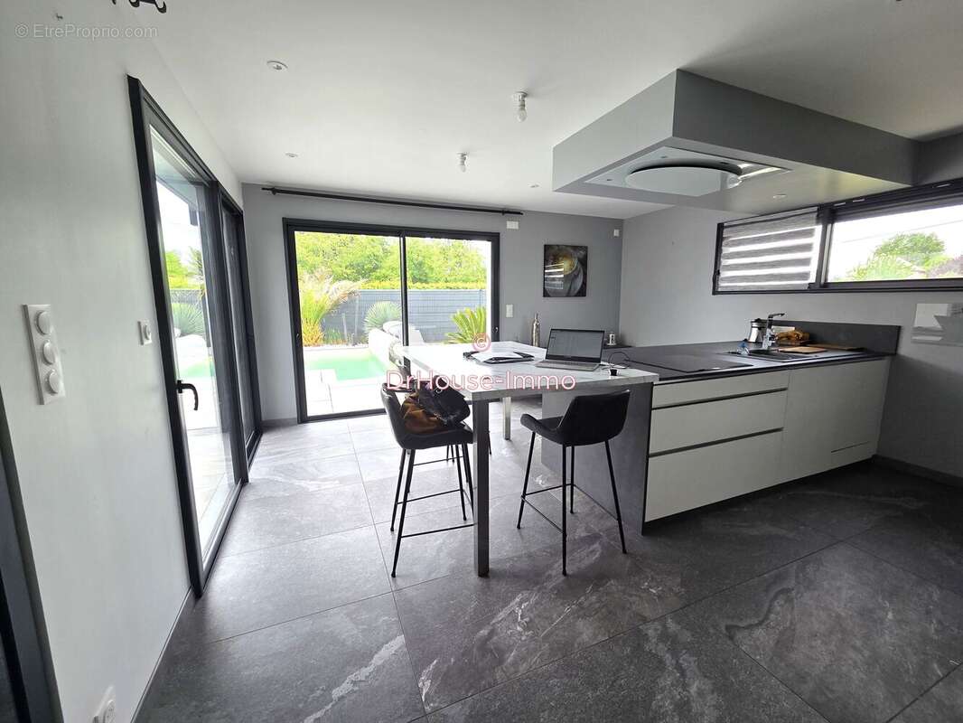 Maison 129 m² à Chatellerault  - photo 21