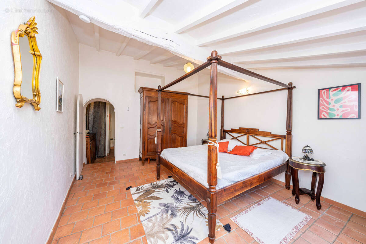 Appartement à SAINT-PAUL