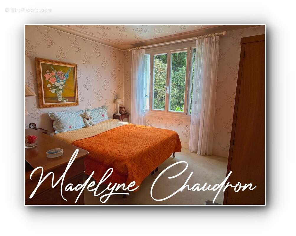 A VENDRE MAISON LARDY (91) 4 chambres vie de plain pied possible - photo 7