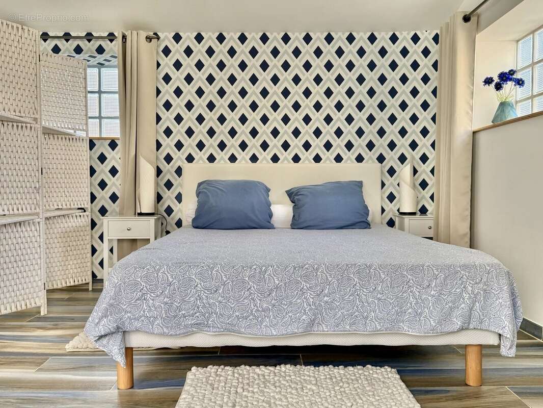 Maison à CARCASSONNE