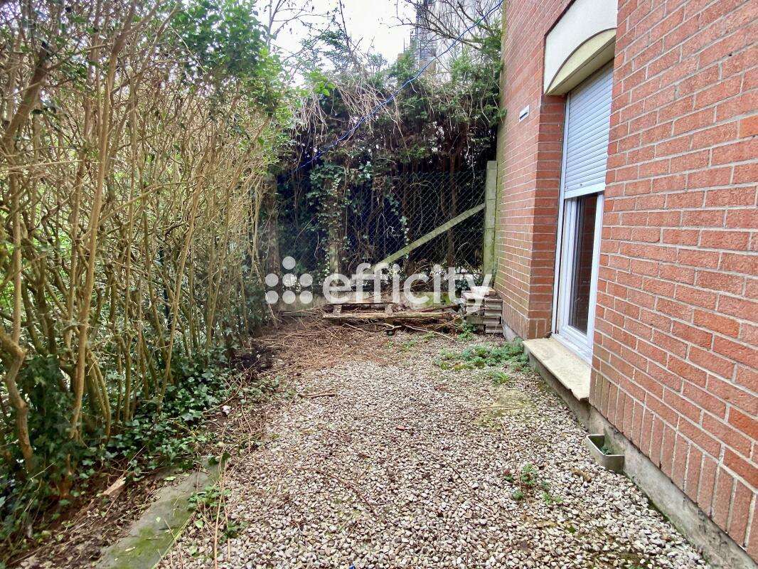 Appartement à LILLE