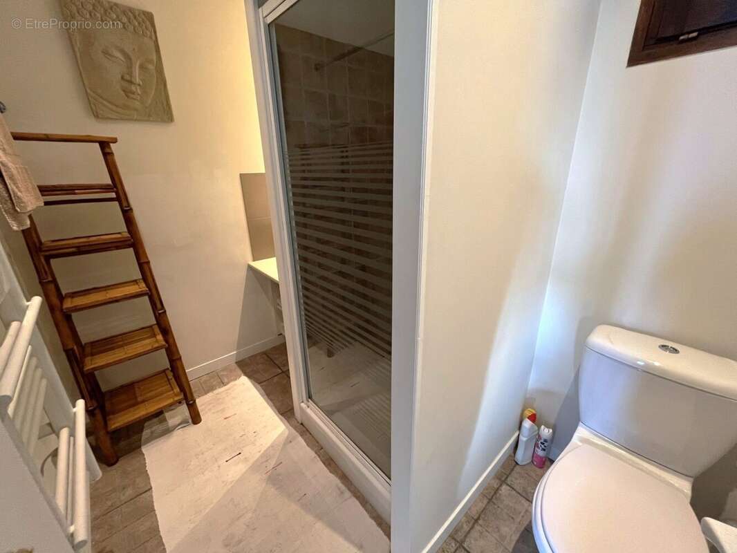 Appartement à LA CROIX-VALMER