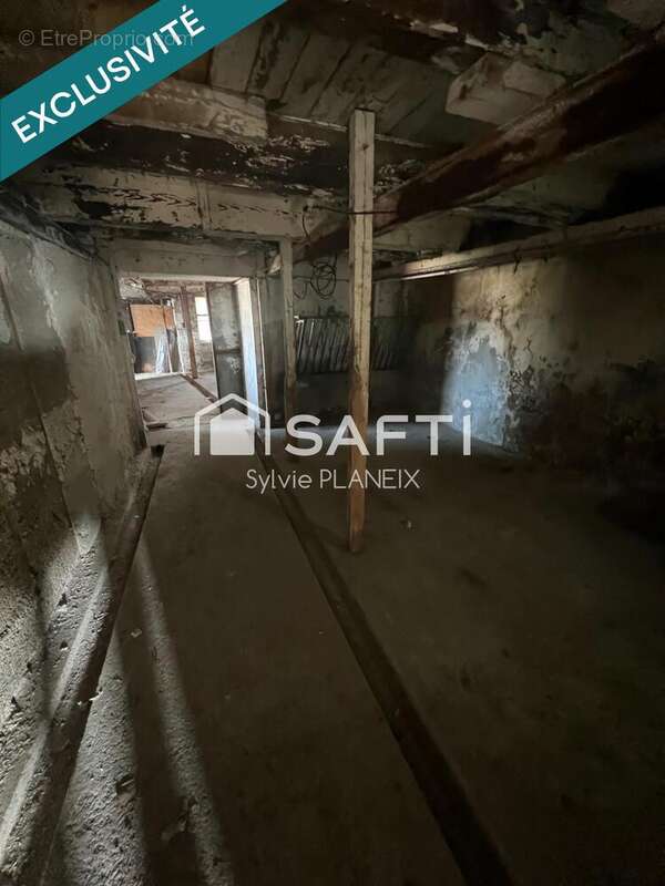 Photo 5 - Appartement à ROCHEFORT-MONTAGNE