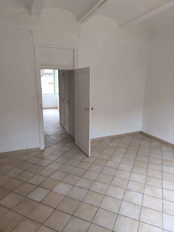 Photo 3 - Appartement à BESSEGES