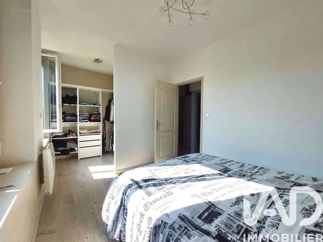 Photo 8 - Maison à THOMERY