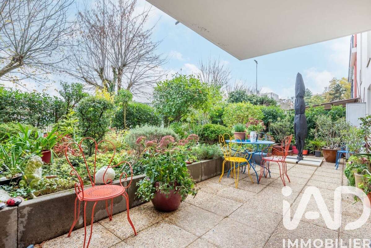 Photo 2 - Appartement à VENISSIEUX