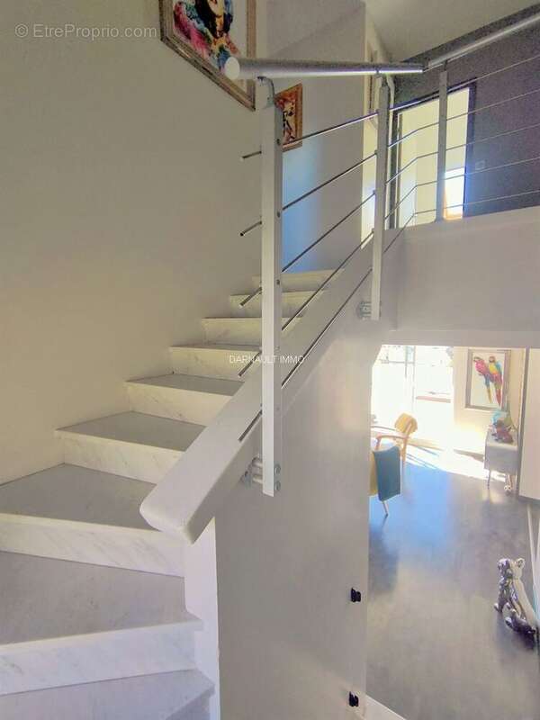 Maison d'exception - vue panoramique - photo 8