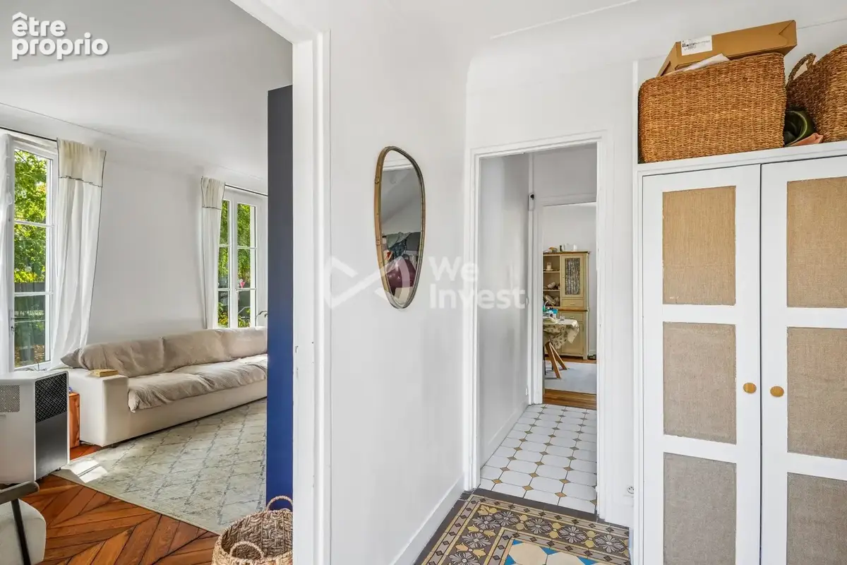 Maison 8 pièces 150 m² à vendre à Colombes (92700) - photo 6