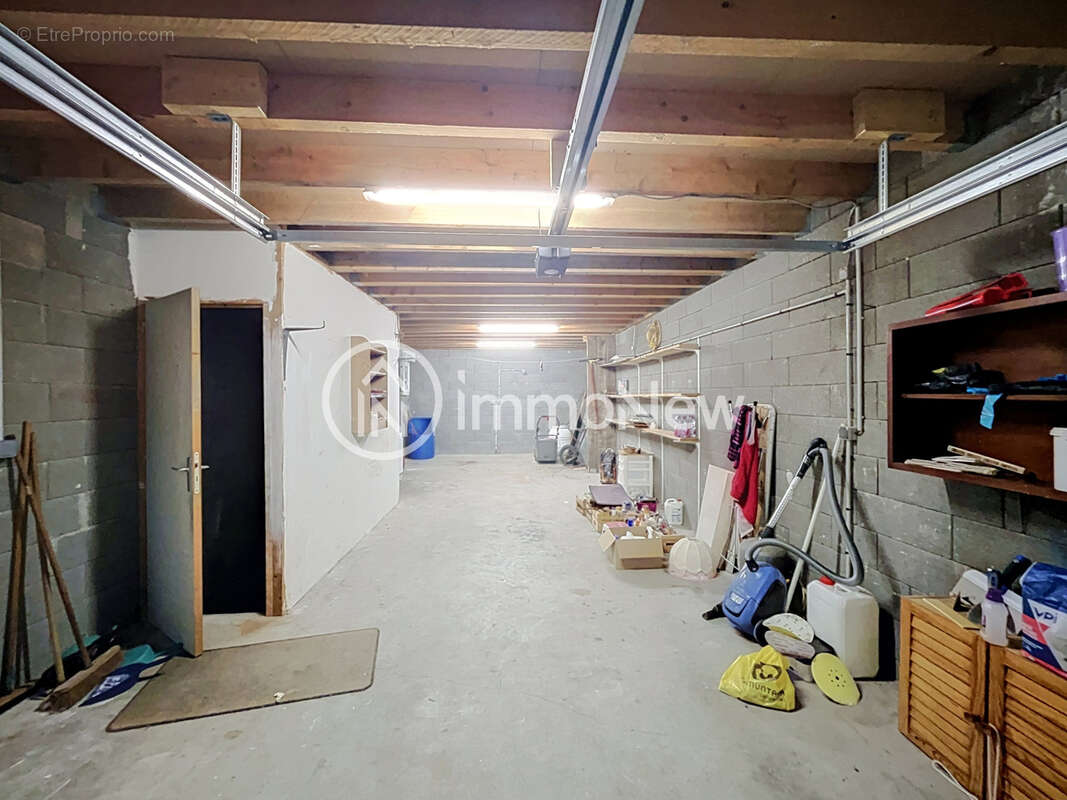 Une maison à GRANVILLE proche commodités - photo 9