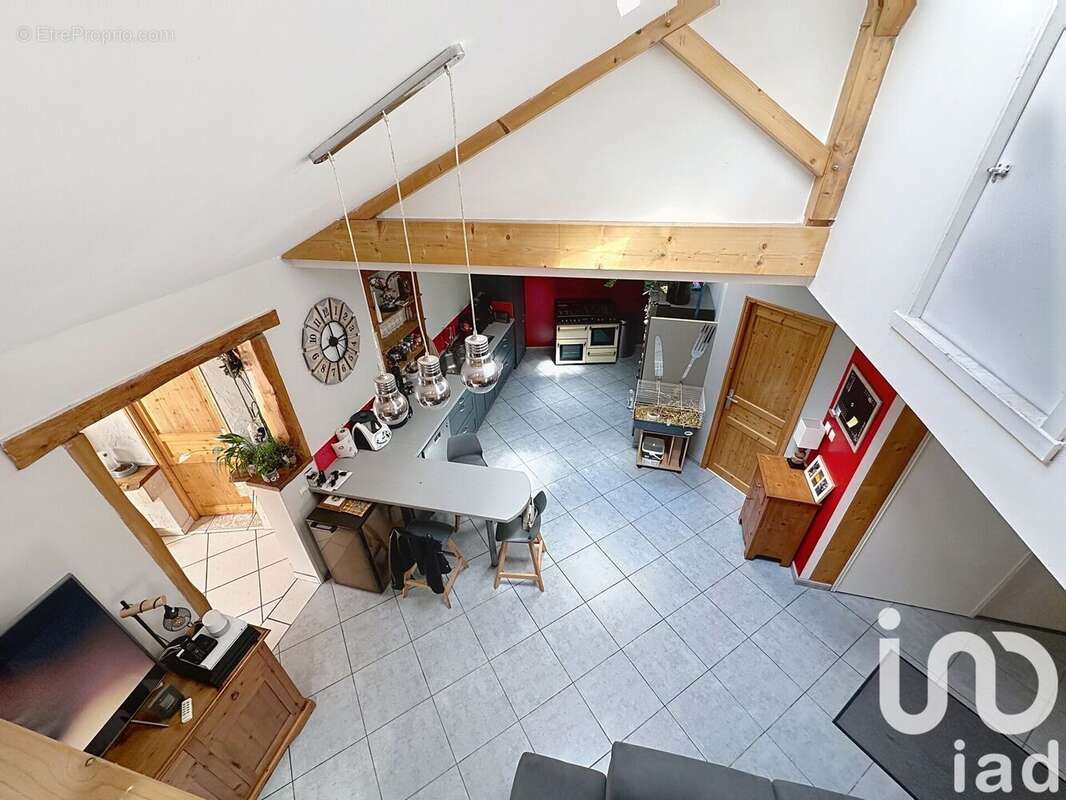 Photo 9 - Maison à MAUZE-SUR-LE-MIGNON