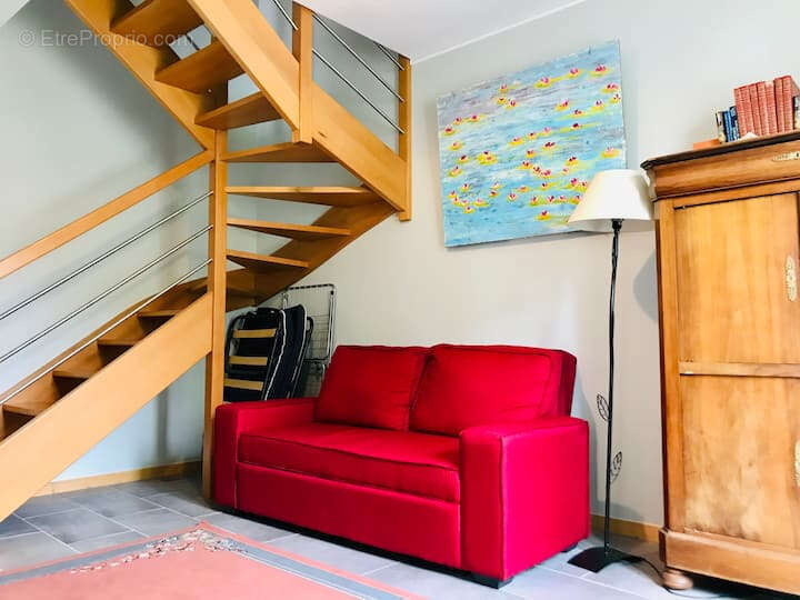 Maison à SAUMUR
