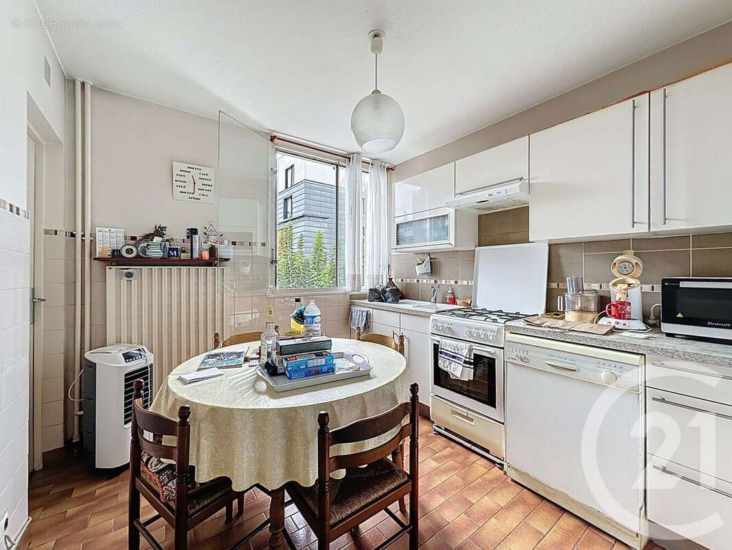 Photo 6 - Appartement à MONTPELLIER