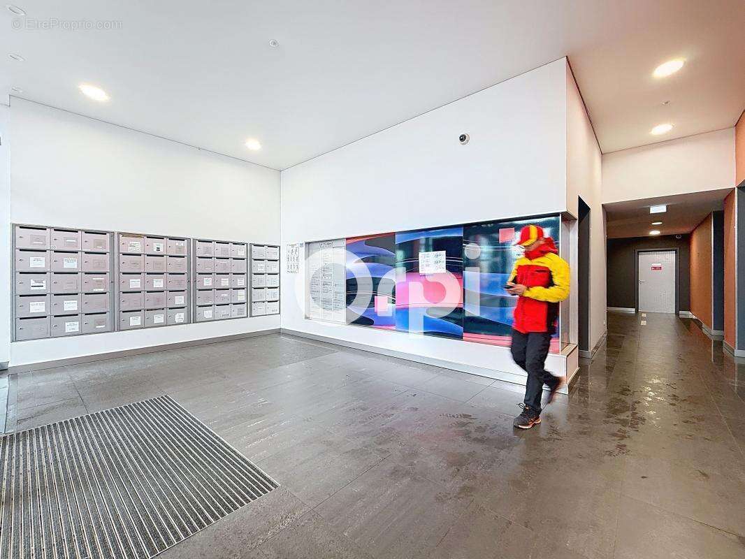 Commerce à MULHOUSE