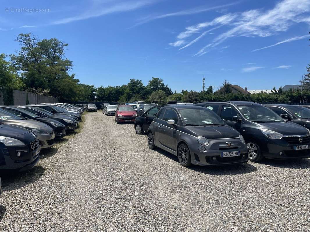 Autre à SAINT-PRIEST