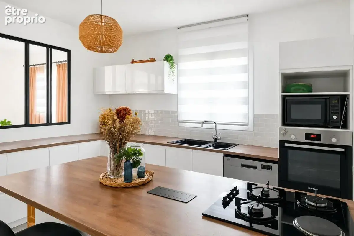 Villa contemporaine 128 m² à Piolenc - photo 16