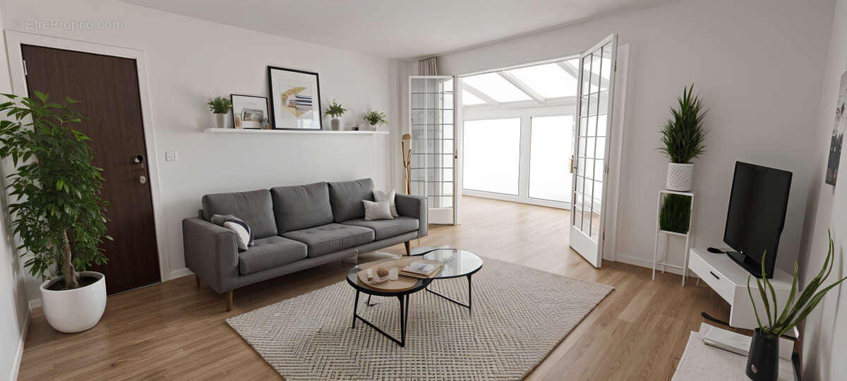 Maison à GUJAN-MESTRAS