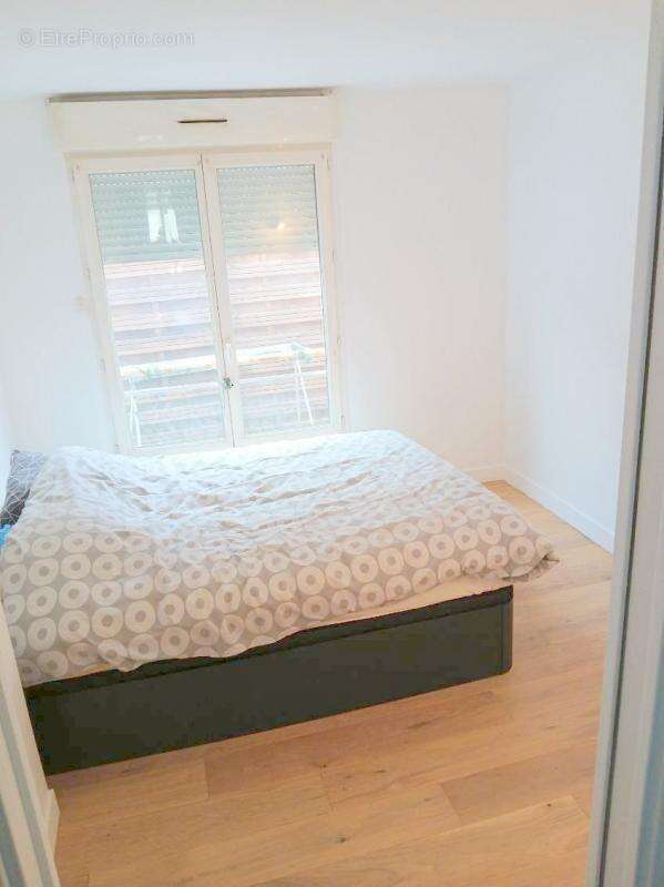 Appartement à DRANCY