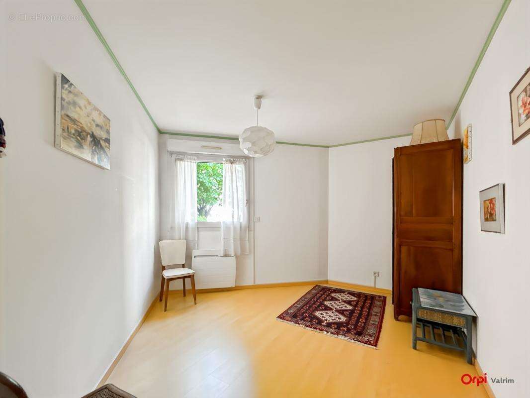 Appartement à ORLEANS