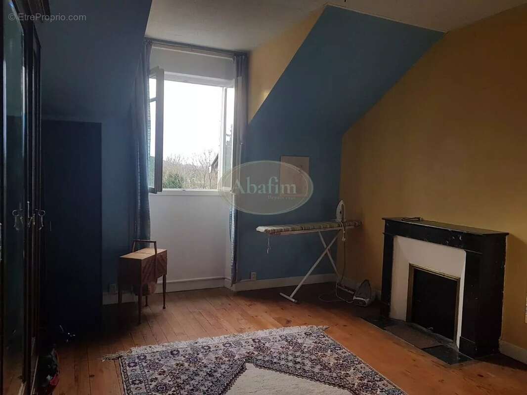 Maison à SALIES-DE-BEARN