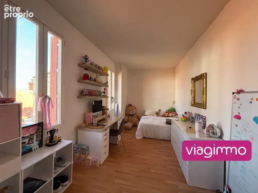 Maison Les Sables D Olonne 7 pièce(s) 178 m2 - photo 6