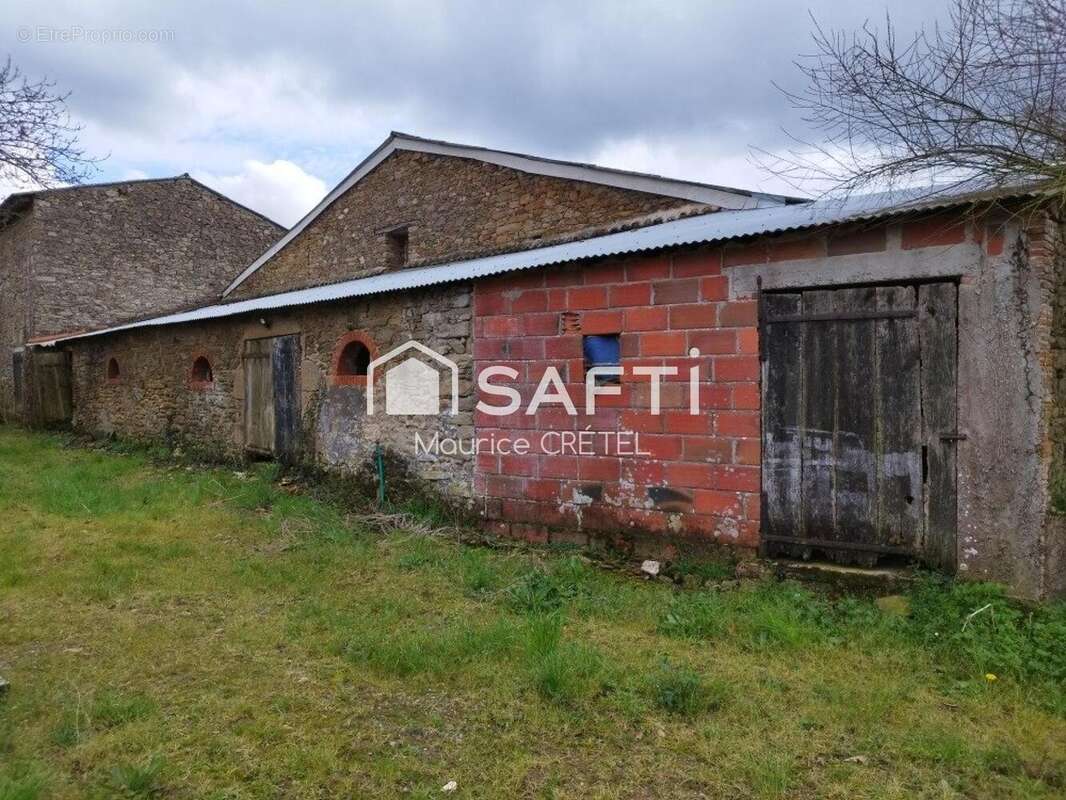 Photo 7 - Maison à SAINT-FULGENT