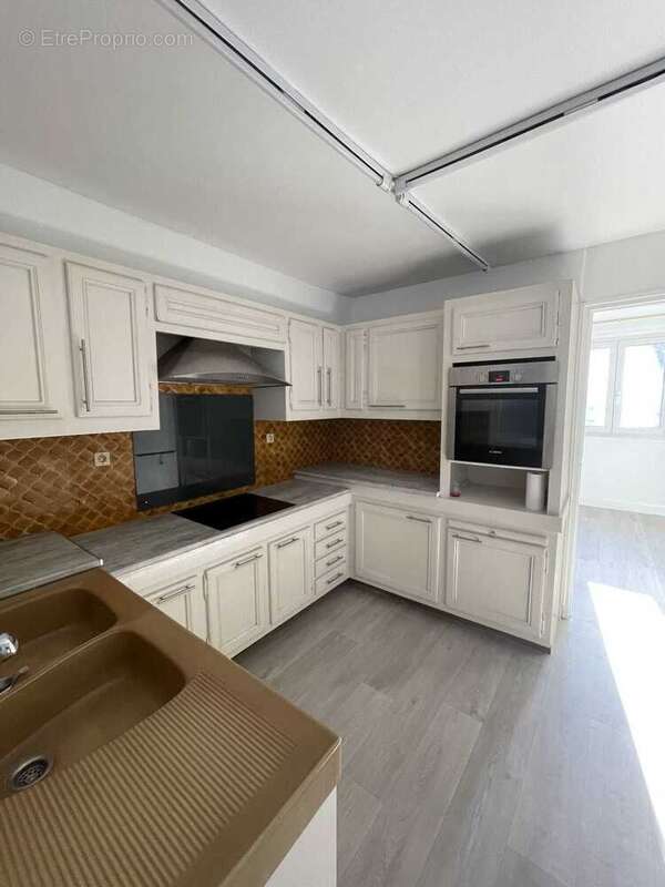 Maison 136 m² à Pantin  - photo 9