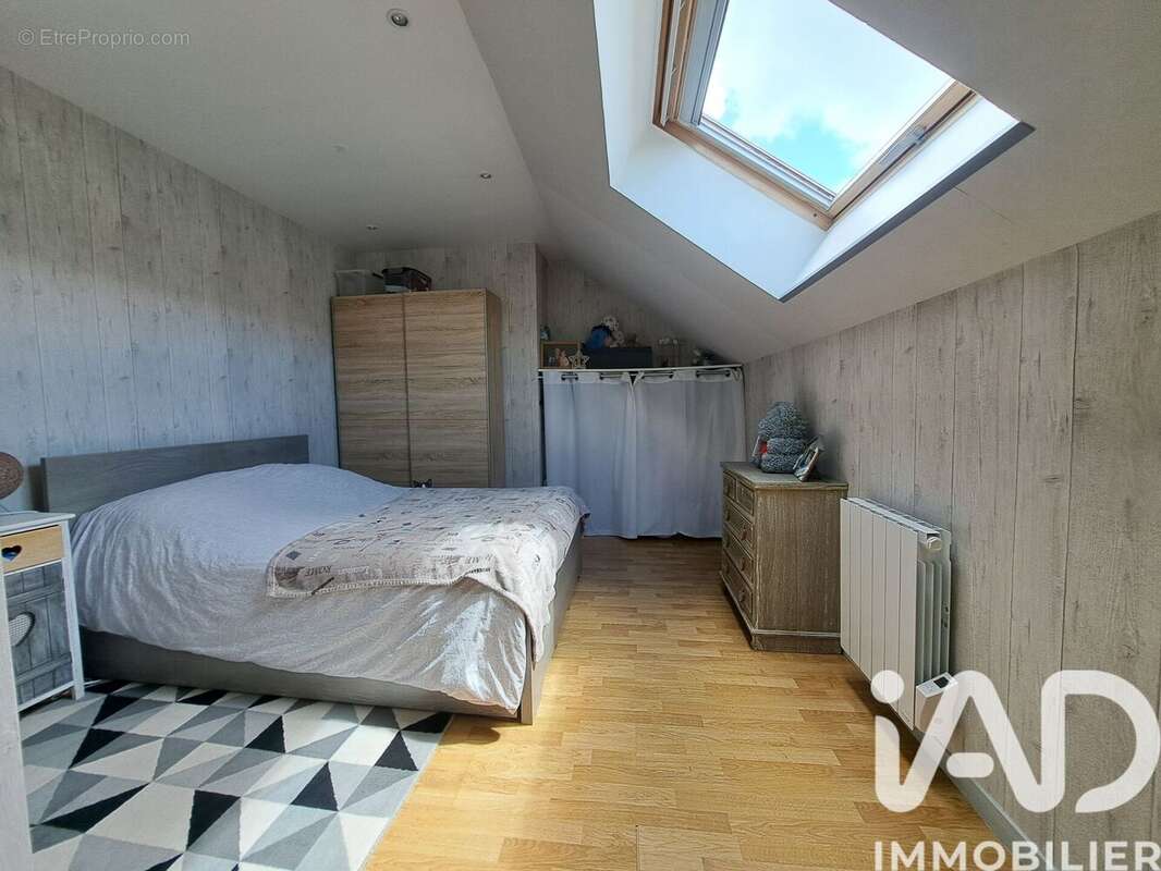 Photo 8 - Appartement à EPERNON