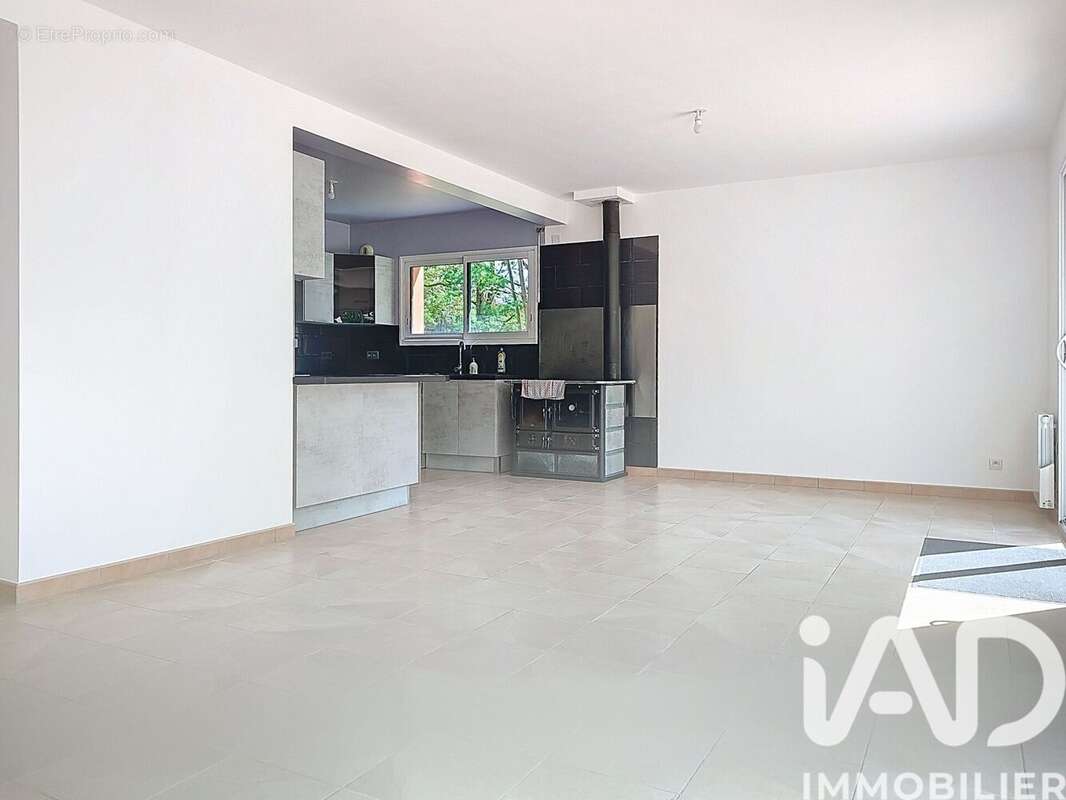 Photo 3 - Maison à BOUSSAC