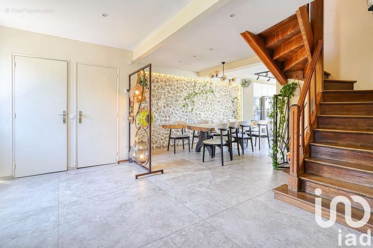 Photo 7 - Maison à CACHAN