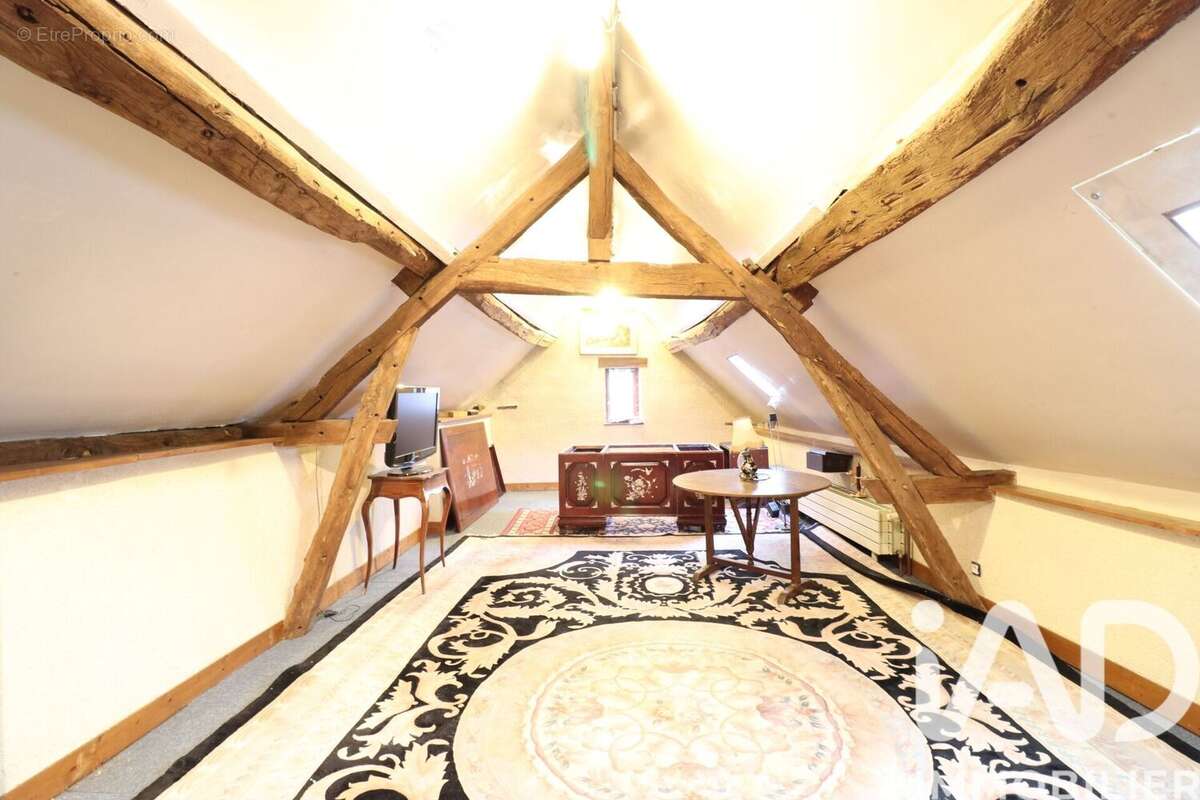 Photo 2 - Maison à VERNEUIL-SUR-AVRE