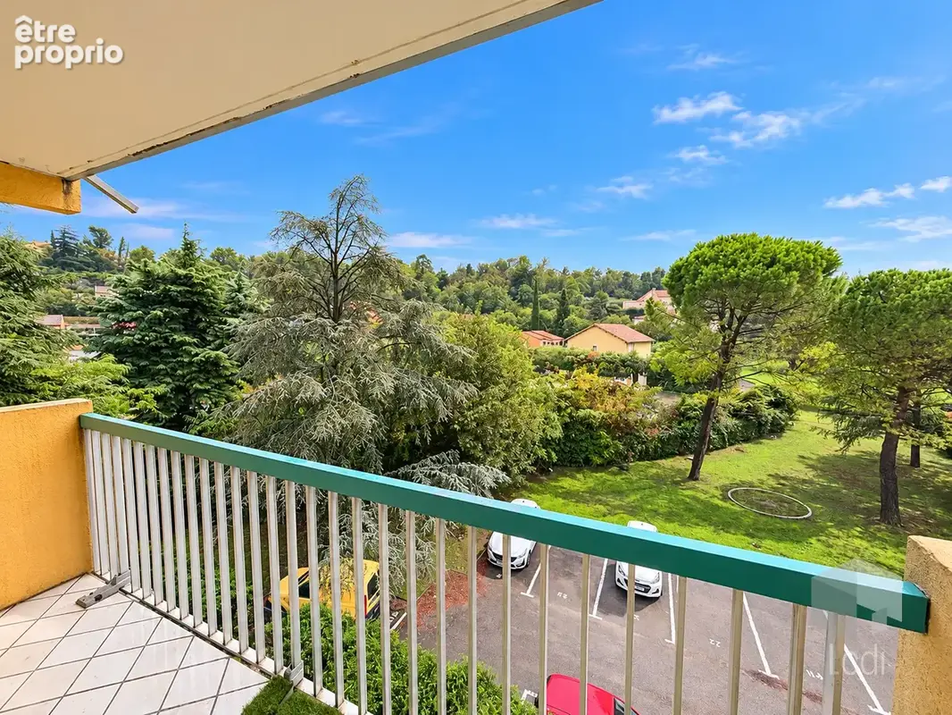 Appartement à MONTELIMAR