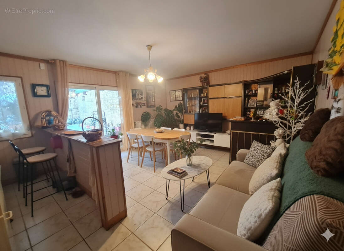 Appartement à ALENCON