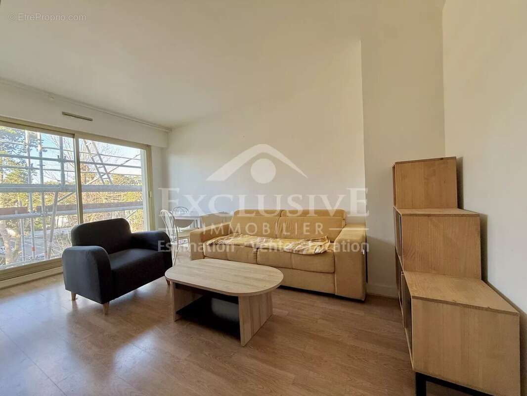 Appartement à DEAUVILLE