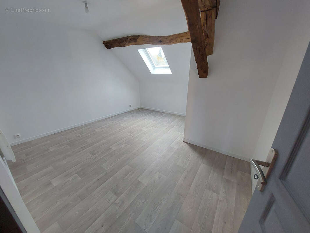 Appartement à CLOYES-SUR-LE-LOIR